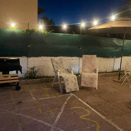 Holiday home La Dimora Dell 'avvocato